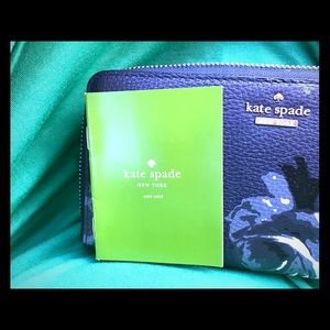 Kate Spade ♠️Wallet ♠️